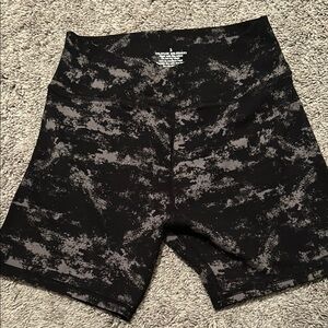 Woman’s workout Shorts